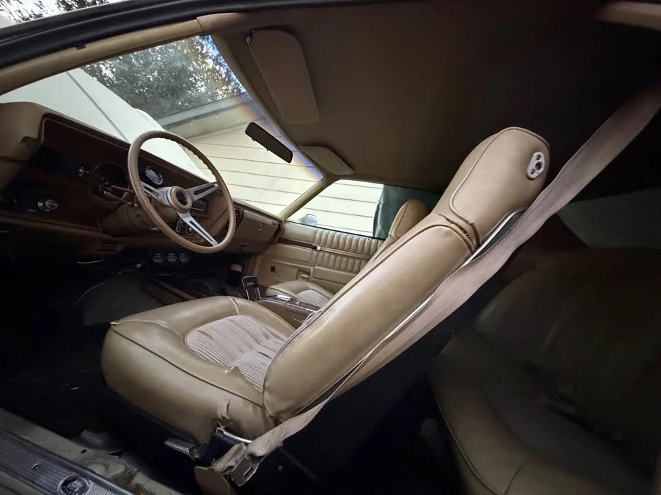 1975 Buick Regal - Image 8 of 8