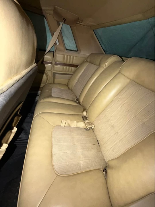 1975 Buick Regal - Image 7 of 8
