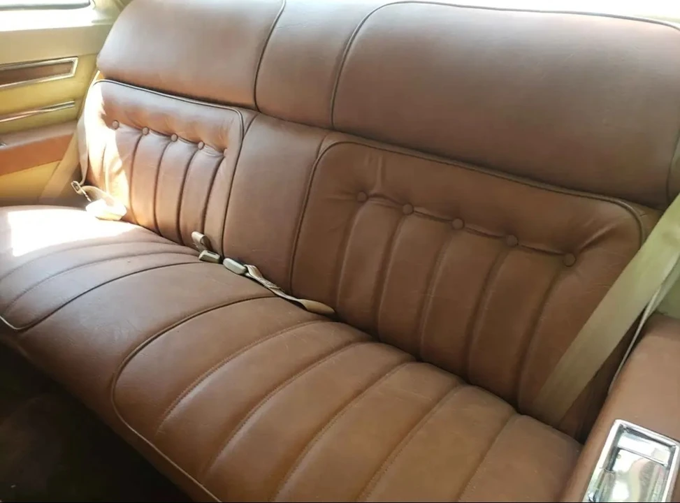 1975 Buick Riviera 4th-7th Gen - Image 12 of 13