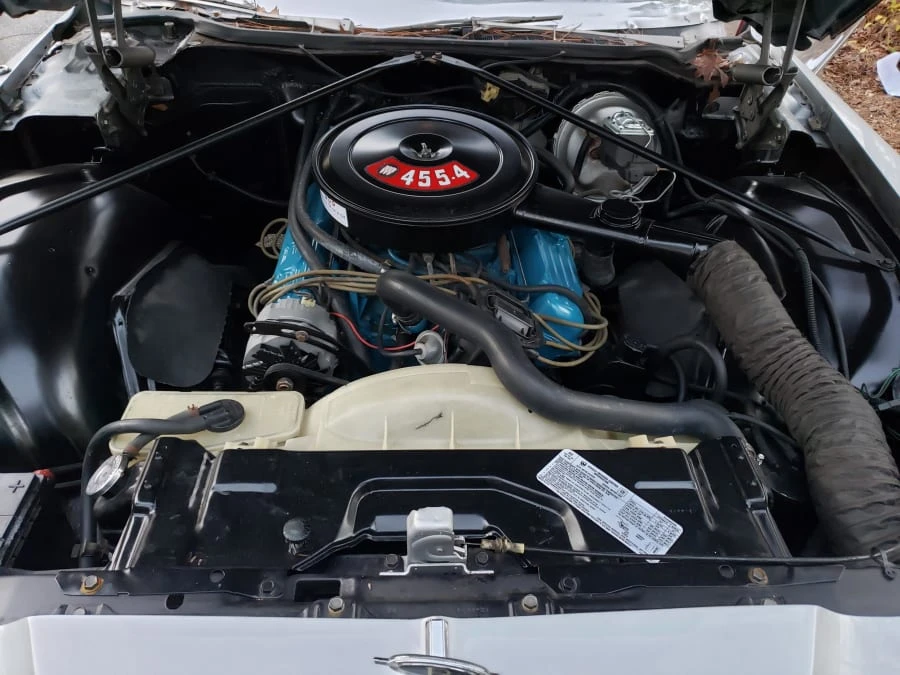 1975 Buick Riviera 4th-7th Gen - Image 5 of 9