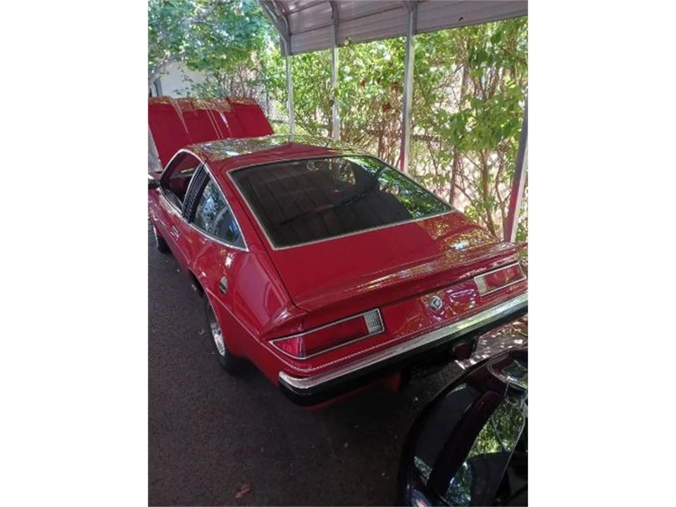 1975 Buick Skylark - Image 5 of 8