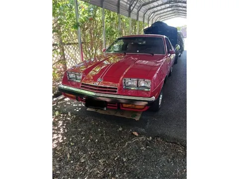 1975 Buick Skyhawk