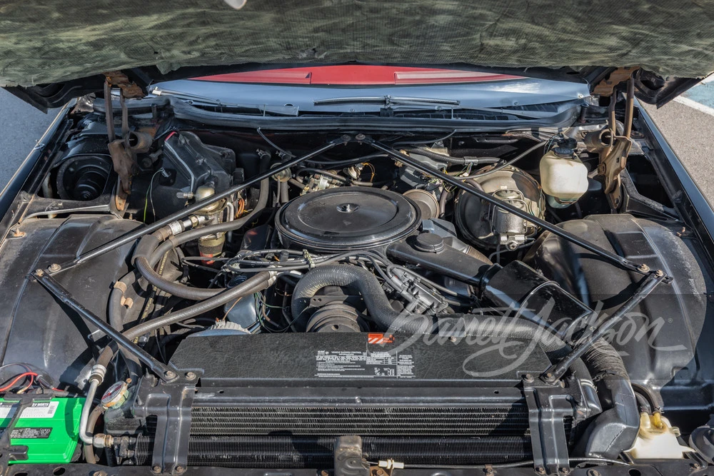 1975 Cadillac DeVille 4th Gen - Image 2 of 31