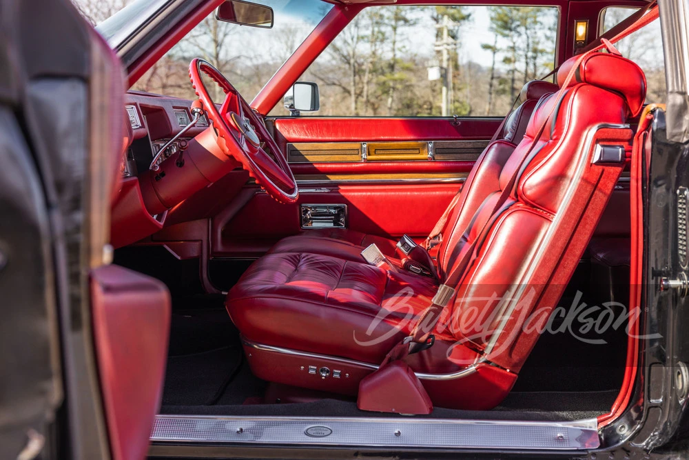 1975 Cadillac DeVille 4th Gen - Image 3 of 31