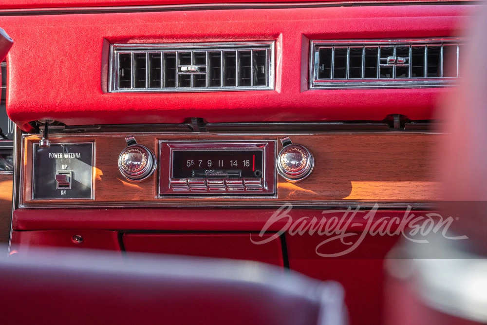 1975 Cadillac DeVille 4th Gen - Image 5 of 31