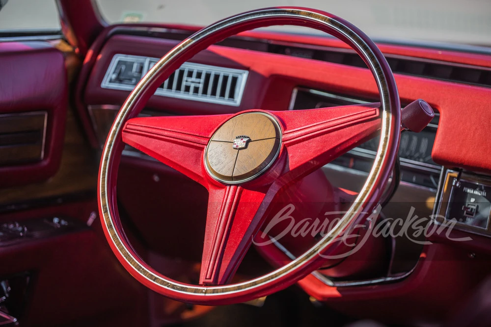 1975 Cadillac DeVille 4th Gen - Image 6 of 31
