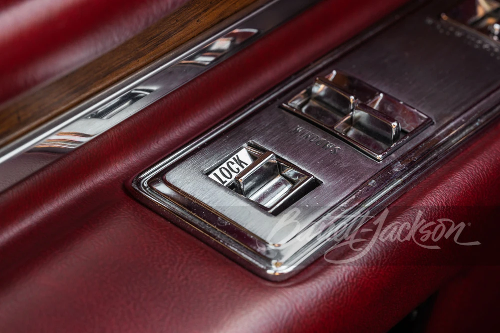 1975 Cadillac DeVille 4th Gen - Image 15 of 31