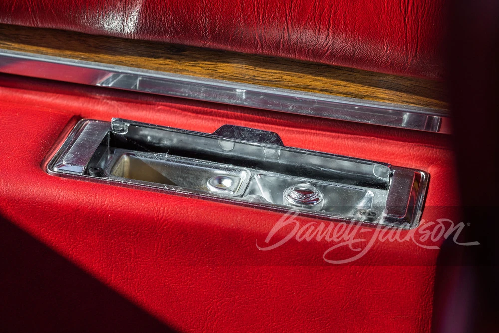 1975 Cadillac DeVille 4th Gen - Image 16 of 31