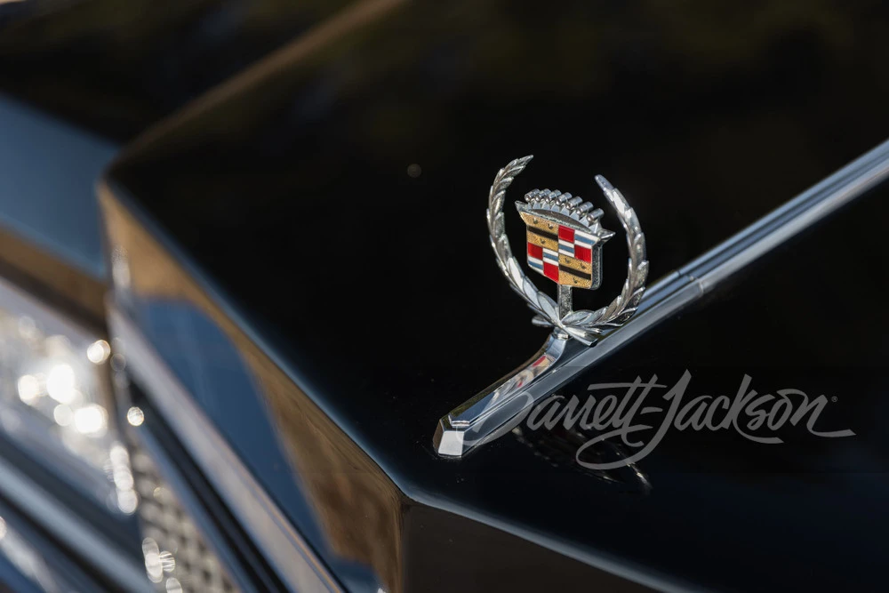 1975 Cadillac DeVille 4th Gen - Image 20 of 31