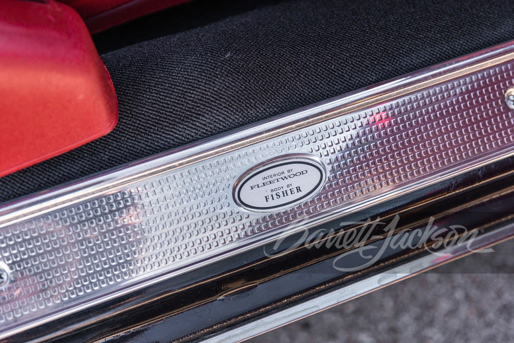 1975 Cadillac DeVille 4th Gen - Image 22 of 31