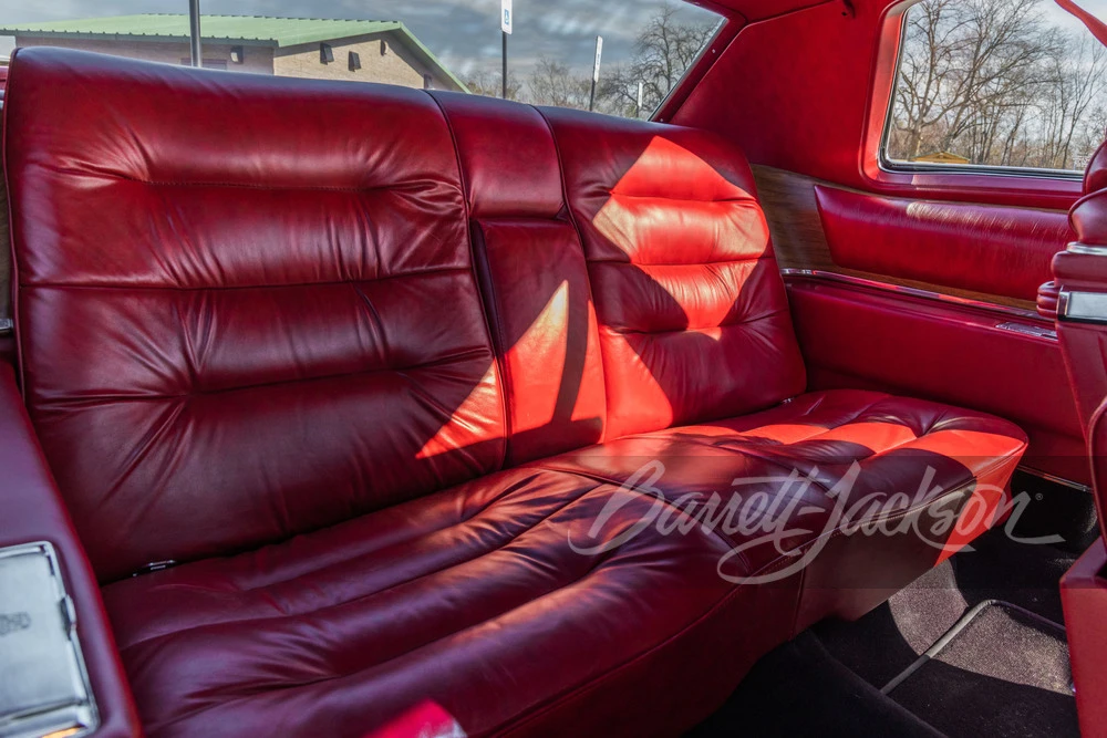 1975 Cadillac DeVille 4th Gen - Image 24 of 31