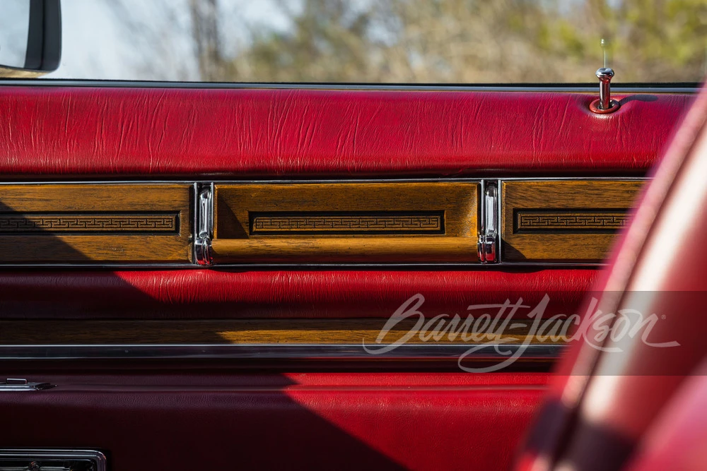 1975 Cadillac DeVille 4th Gen - Image 29 of 31