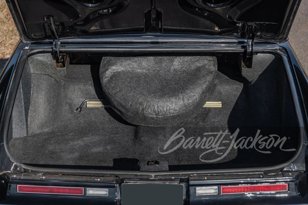 1975 Cadillac DeVille 4th Gen - Image 31 of 31