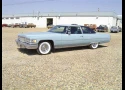 1975 Cadillac DeVille 4th Gen - Image 4 of 5