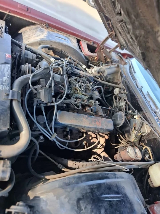 1975 Cadillac Eldorado 9th Gen - Image 8 of 8