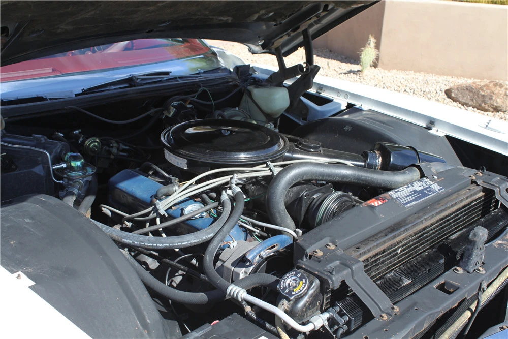 1975 Cadillac Eldorado 9th Gen - Image 3 of 5