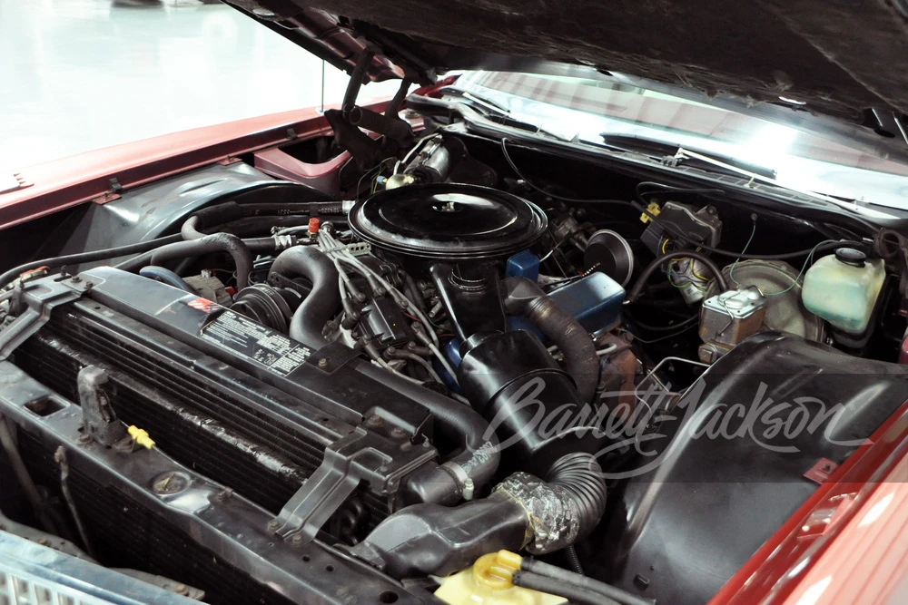 1975 Cadillac Eldorado 9th Gen - Image 2 of 11