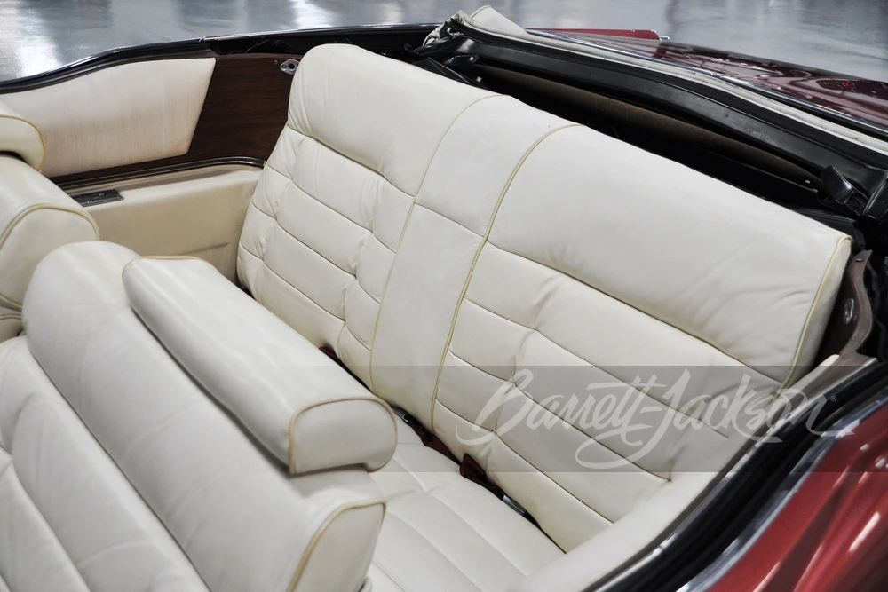 1975 Cadillac Eldorado 9th Gen - Image 9 of 11