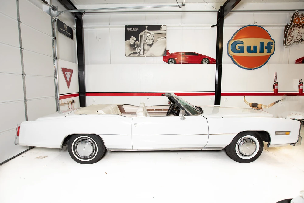 1975 Cadillac Eldorado 9th Gen - Image 2 of 4