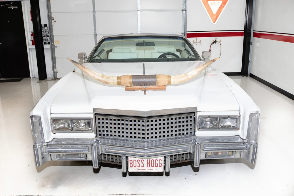 1975 Cadillac Eldorado 9th Gen - Image 3 of 4