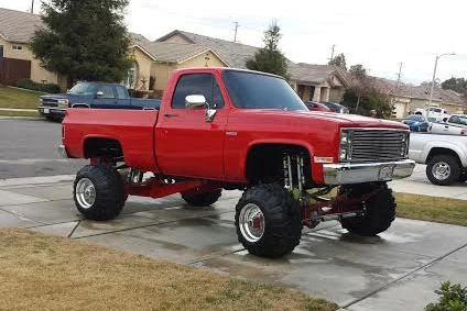 1975 Chevrolet C/K 3rd Gen - Image 2 of 5