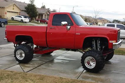 1975 Chevrolet C/K 3rd Gen - Image 5 of 5
