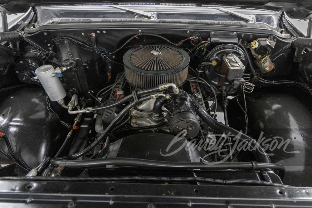 1975 Chevrolet C/K 3rd Gen - Image 3 of 31