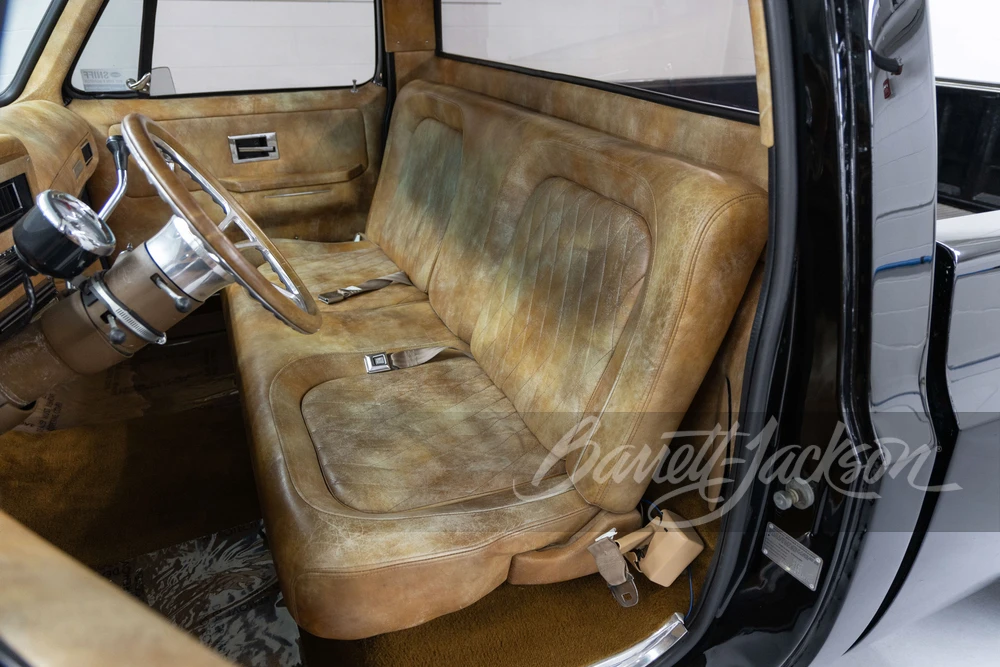 1975 Chevrolet C/K 3rd Gen - Image 4 of 31