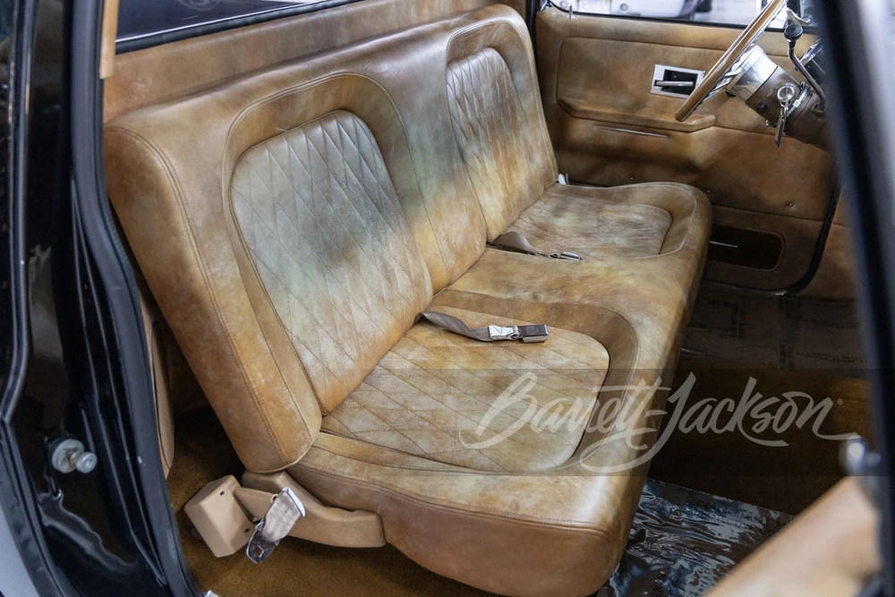1975 Chevrolet C/K 3rd Gen - Image 13 of 31