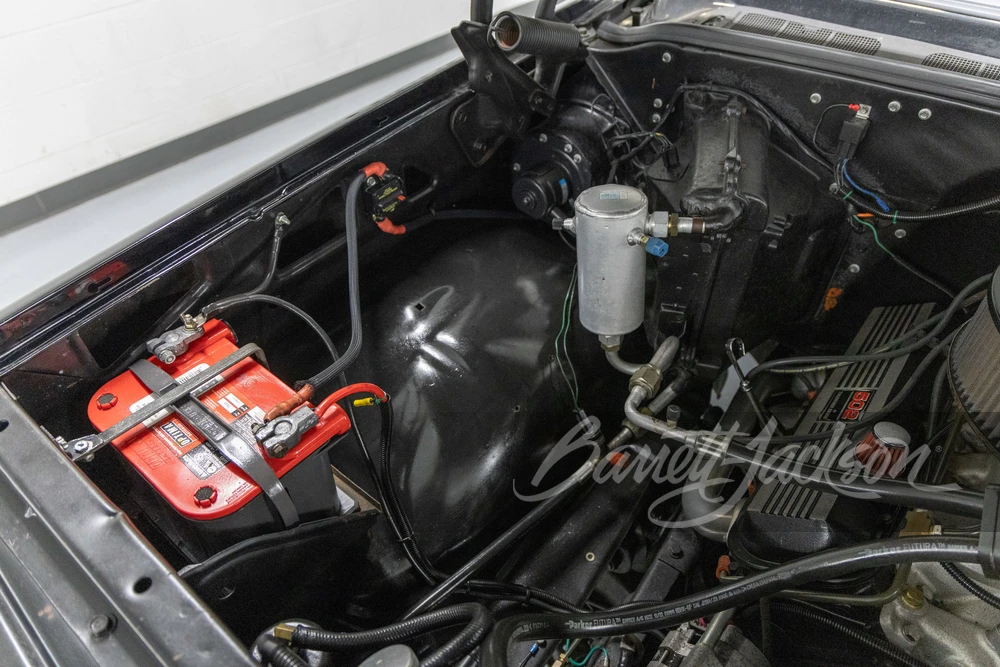 1975 Chevrolet C/K 3rd Gen - Image 9 of 31