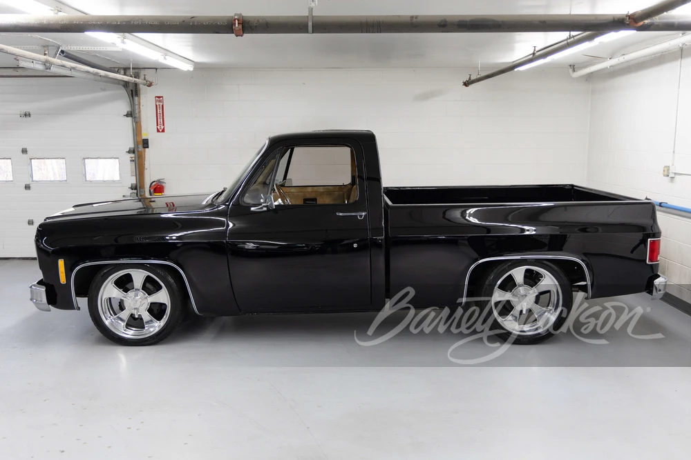 1975 Chevrolet C/K 3rd Gen - Image 28 of 31