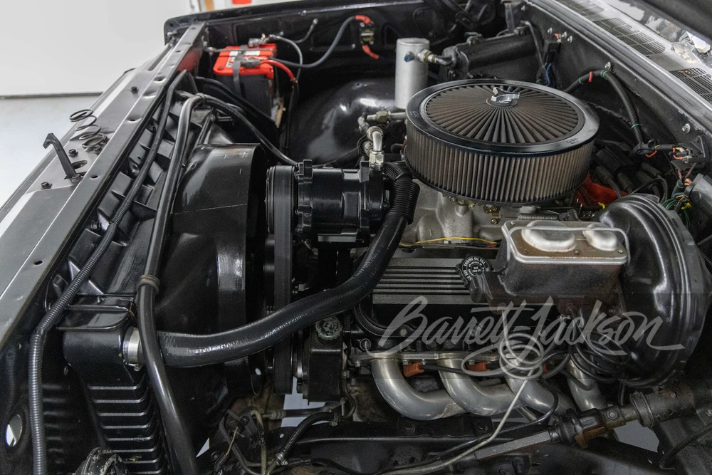 1975 Chevrolet C/K 3rd Gen - Image 6 of 31