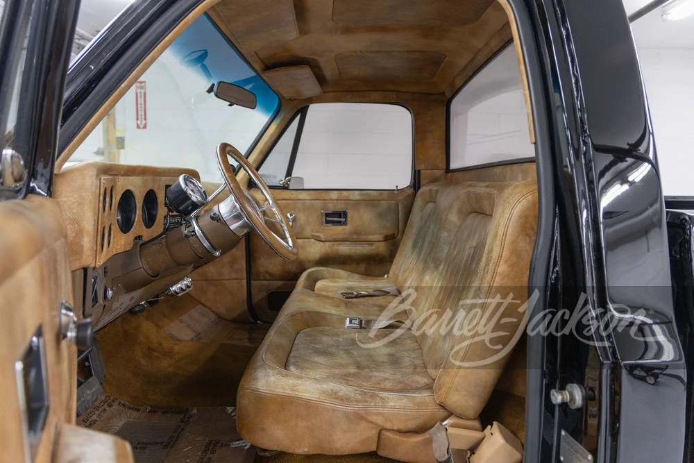 1975 Chevrolet C/K 3rd Gen - Image 11 of 31