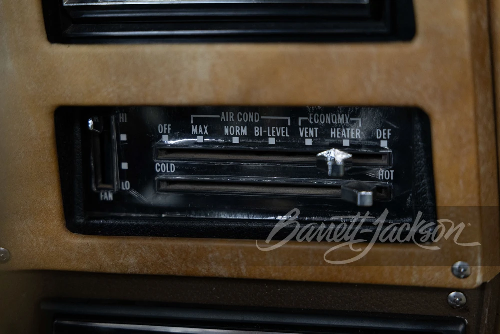 1975 Chevrolet C/K 3rd Gen - Image 15 of 31