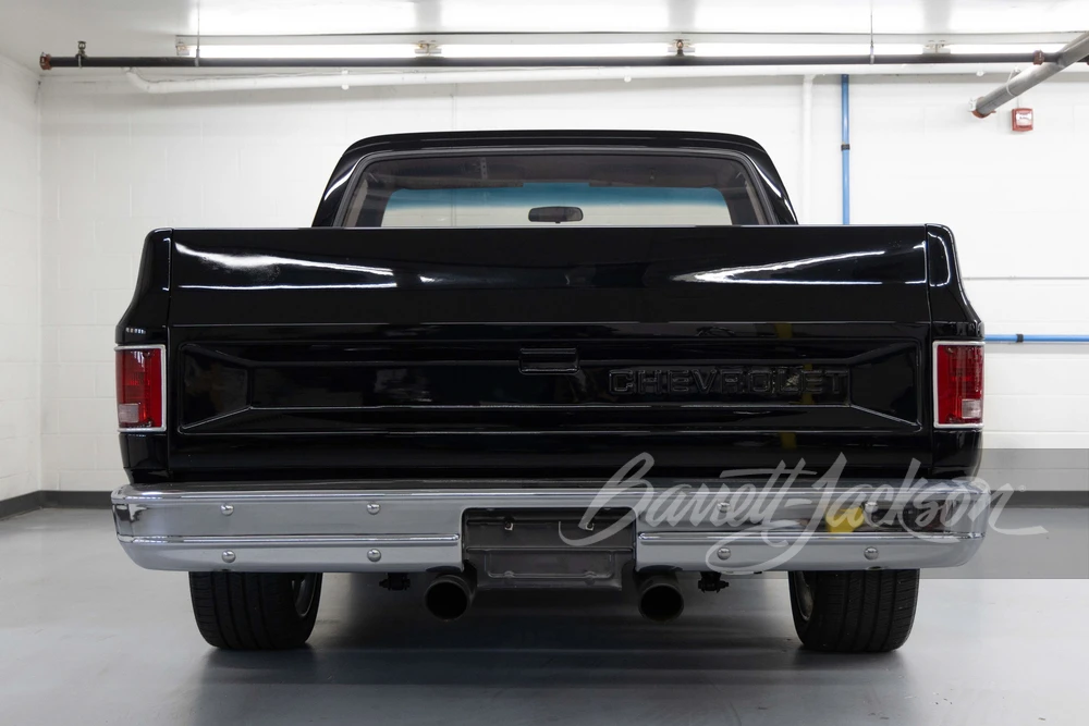 1975 Chevrolet C/K 3rd Gen - Image 24 of 31