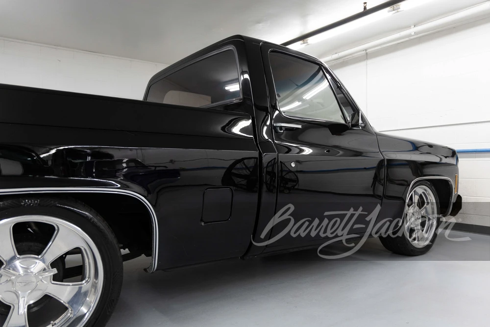 1975 Chevrolet C/K 3rd Gen - Image 21 of 31