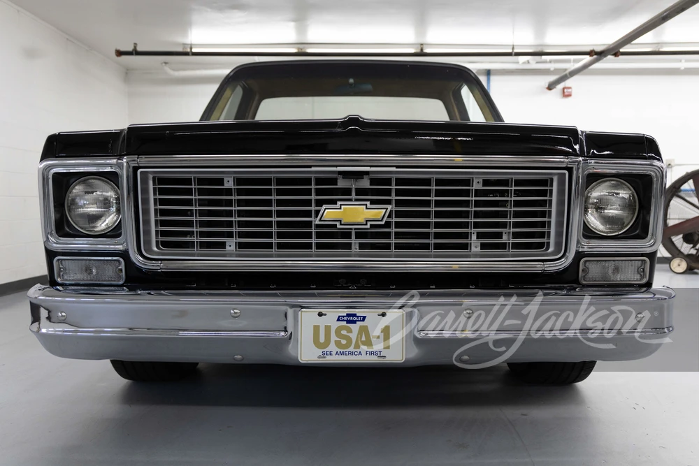 1975 Chevrolet C/K 3rd Gen - Image 29 of 31