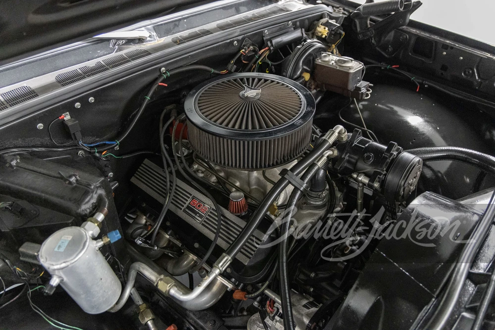 1975 Chevrolet C/K 3rd Gen - Image 8 of 31