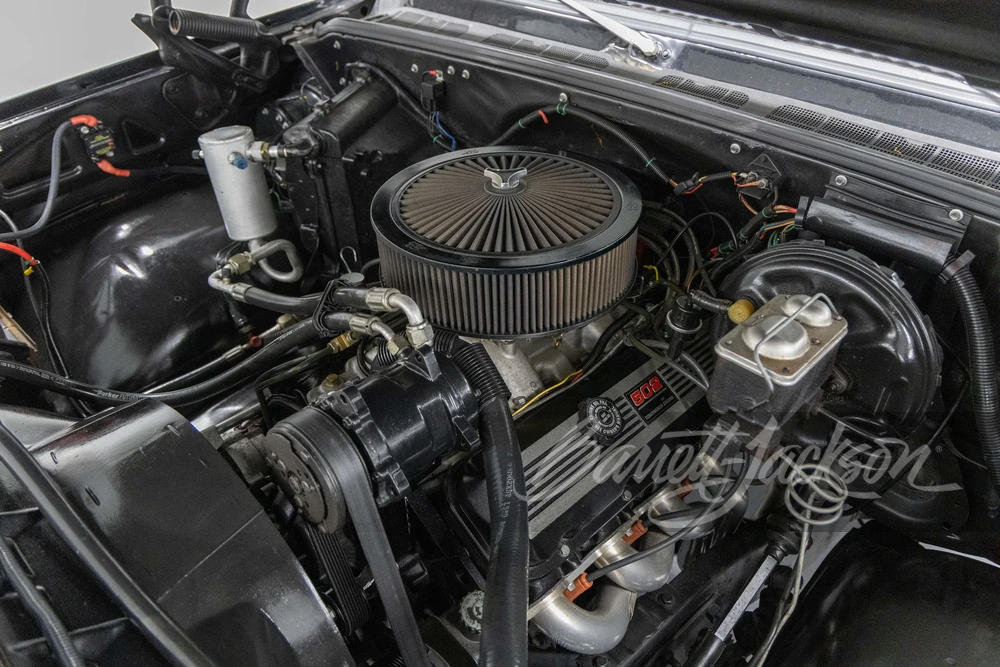 1975 Chevrolet C/K 3rd Gen - Image 7 of 31