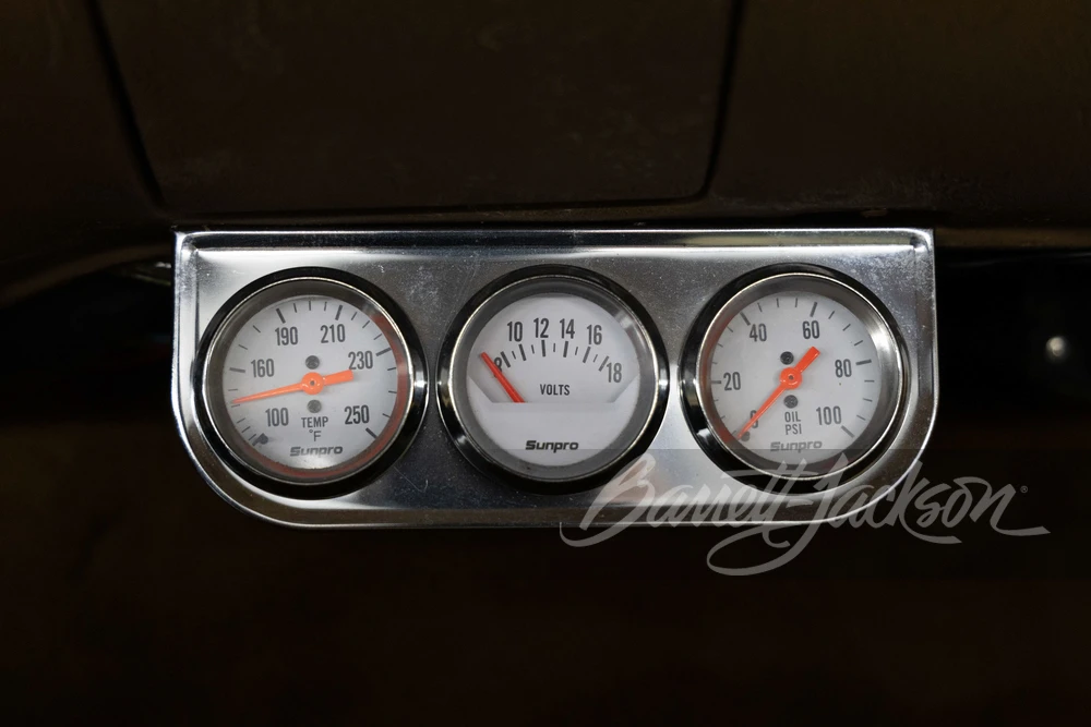 1975 Chevrolet C/K 3rd Gen - Image 16 of 31