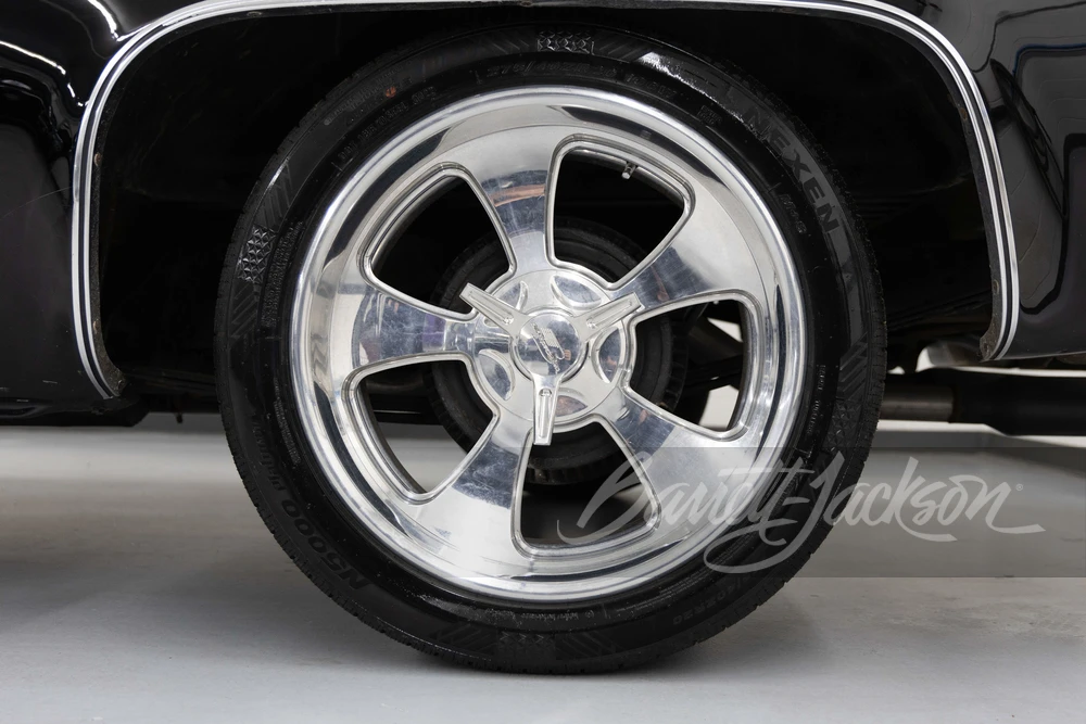 1975 Chevrolet C/K 3rd Gen - Image 20 of 31