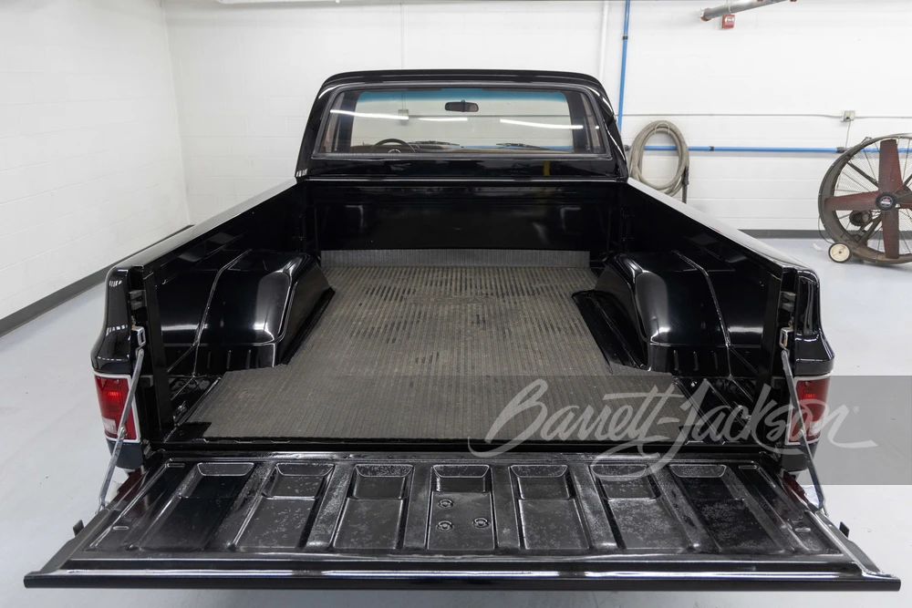 1975 Chevrolet C/K 3rd Gen - Image 26 of 31