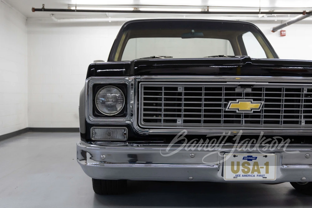 1975 Chevrolet C/K 3rd Gen - Image 19 of 31