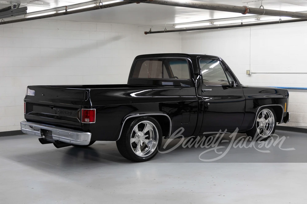 1975 Chevrolet C/K 3rd Gen - Image 2 of 31