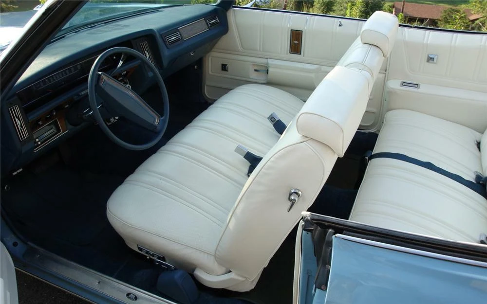 1975 Chevrolet Caprice - Image 4 of 5
