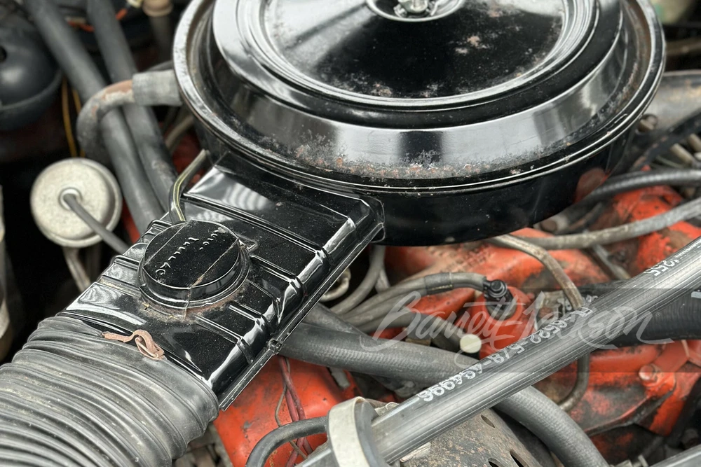 1975 Chevrolet Caprice - Image 2 of 26