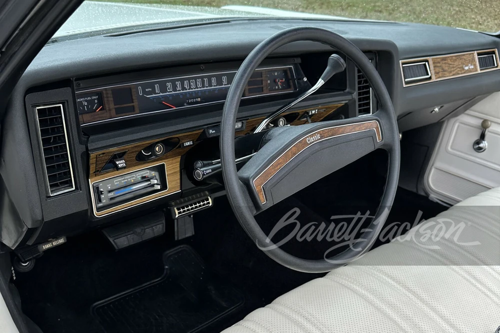 1975 Chevrolet Caprice - Image 3 of 26