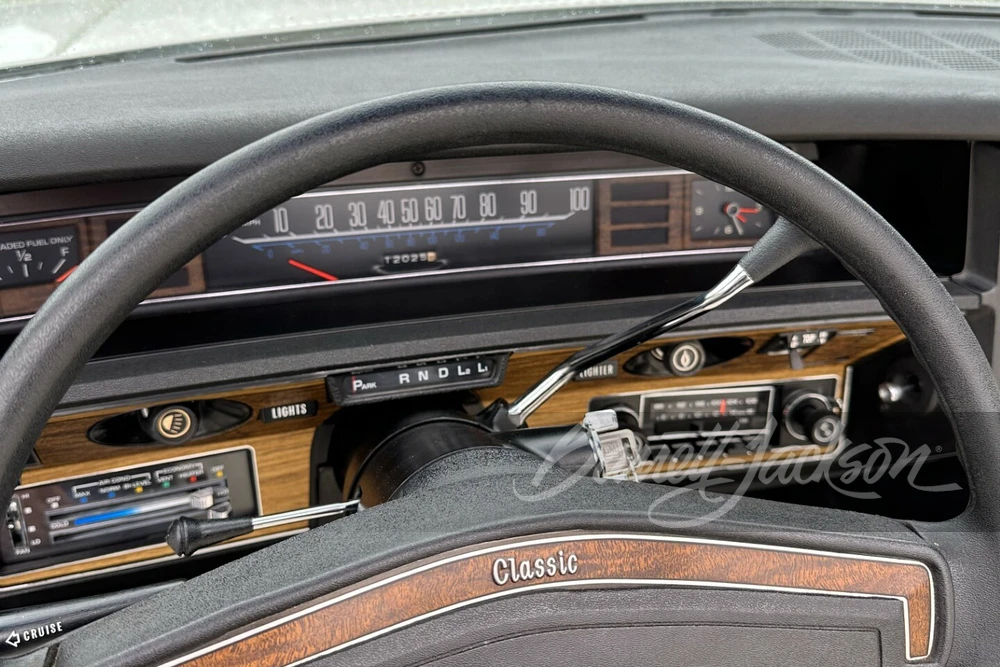 1975 Chevrolet Caprice - Image 4 of 26