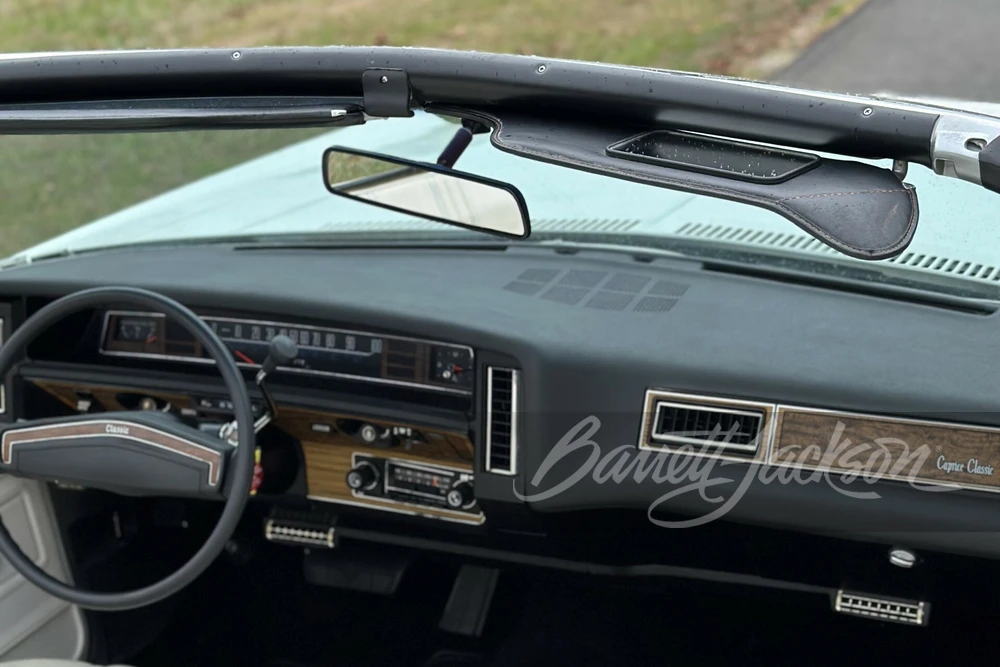 1975 Chevrolet Caprice - Image 5 of 26