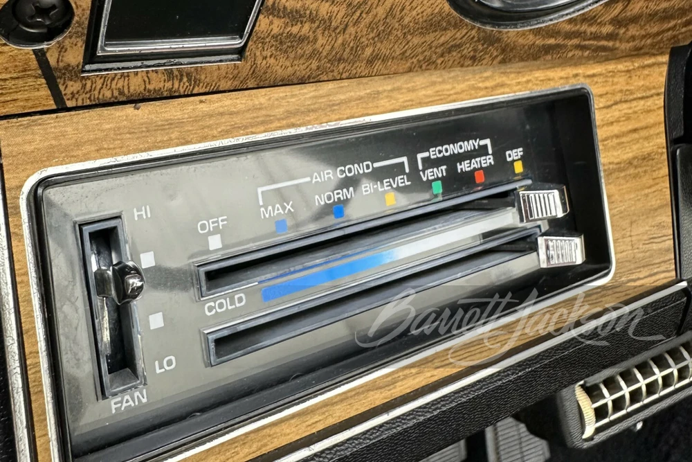1975 Chevrolet Caprice - Image 8 of 26